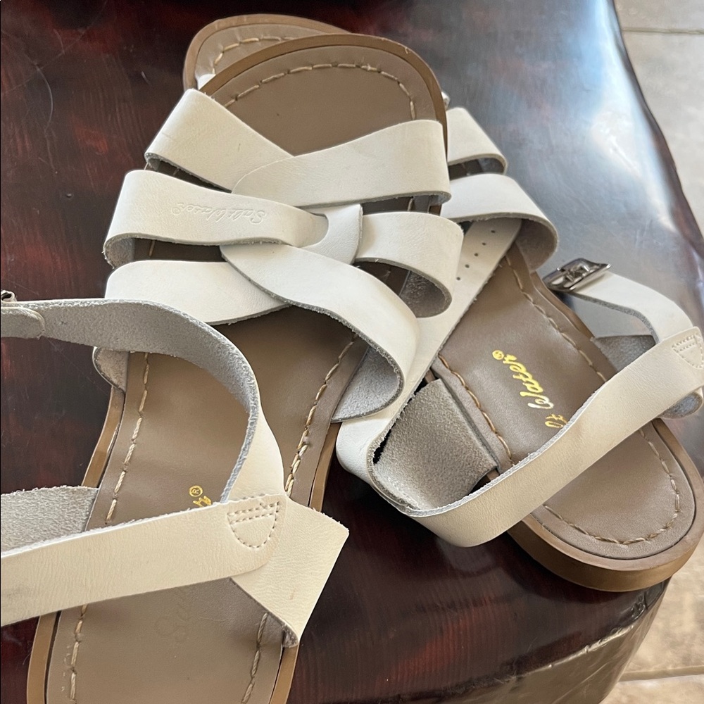 Salt Water Sandals for Women